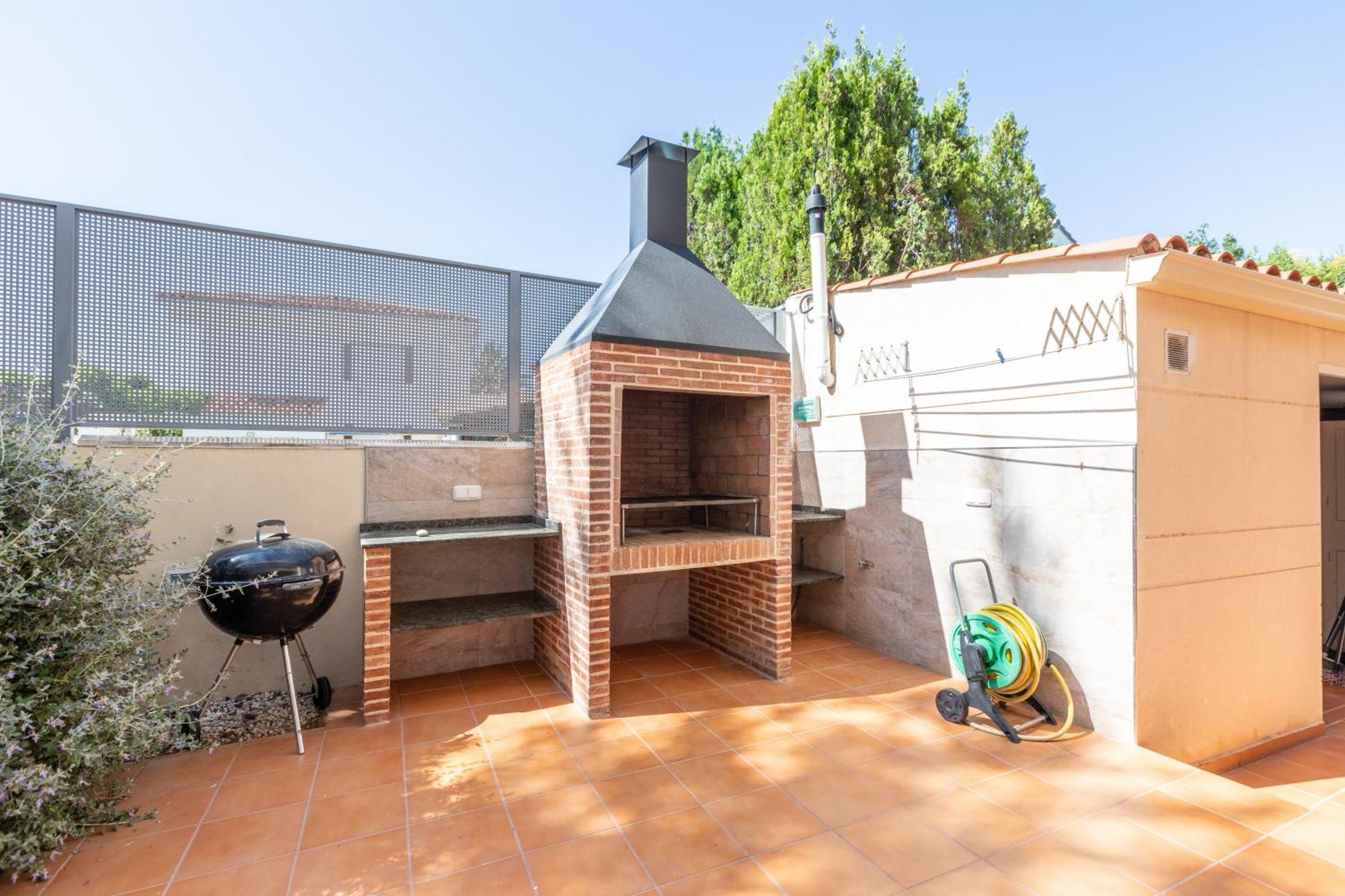 הוילה סגונטו Casa Junto Al Mar Con Jardin מראה חיצוני תמונה